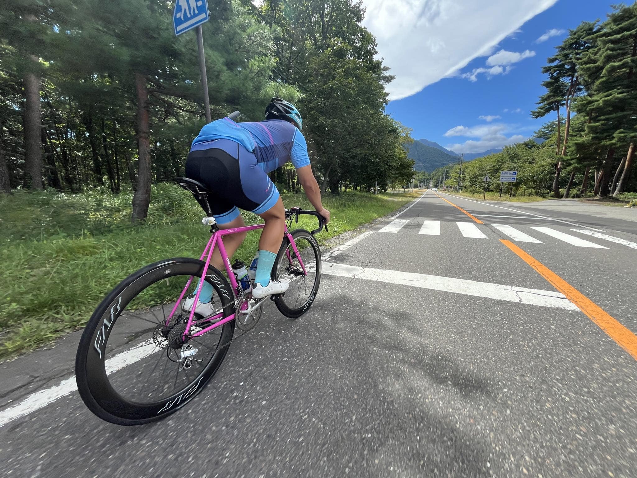 farsports.jp – Farsportsの自転車用ホイール、ハンドルバーの輸入、販売